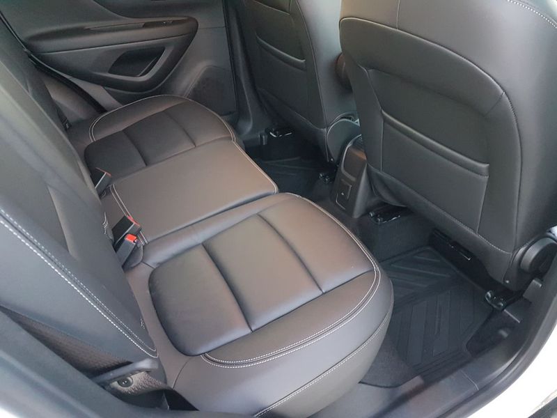 Opel Mokka • 2017 • 62,500 km 19