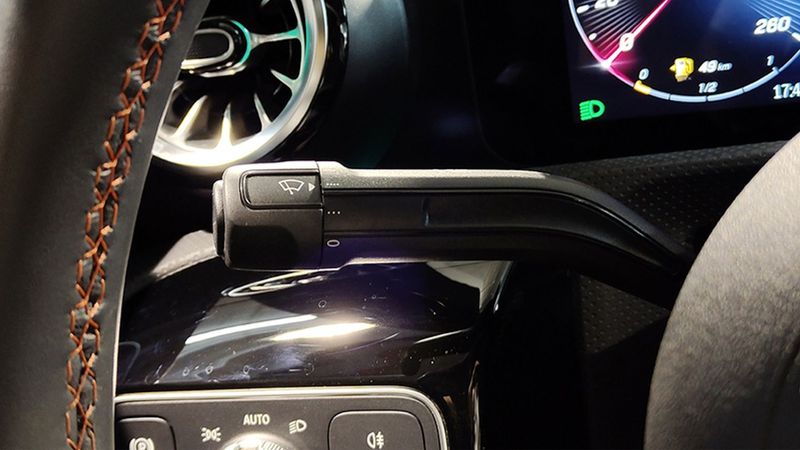 Mercedes-Benz CLA • 2023 • 16,456 km 16