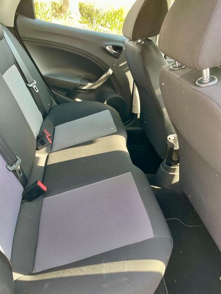 Seat Ibiza • 2017 • 69,000 km 12