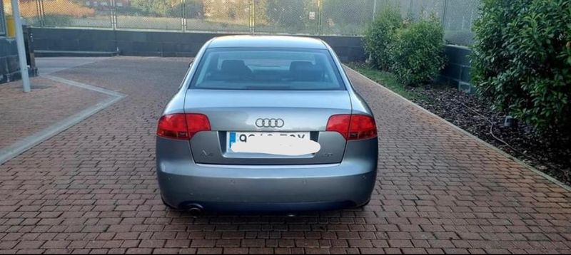 Audi A4 • 2007 • 158,000 km 6