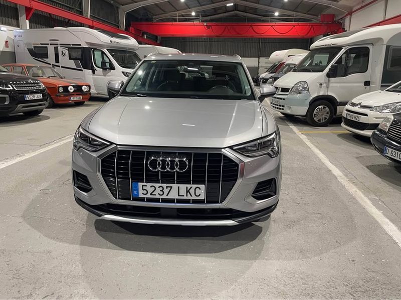 Audi Q3 • 2020 • 124,000 km 6