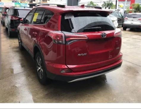 Toyota RAV4 • 2017 • 89 km 3