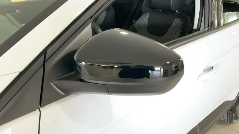 Opel Movano • 2023 • 9,500 km 11