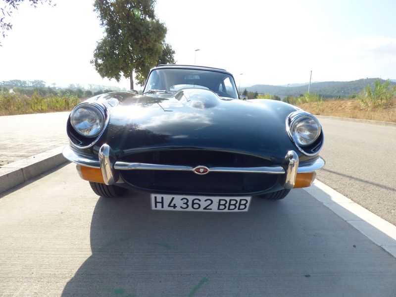 Jaguar X-Type • 1969 • 13,550 km 15