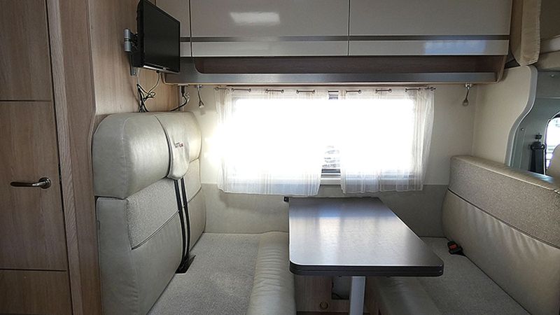 Citroën Jumper • 2021 • 39,700 km 9