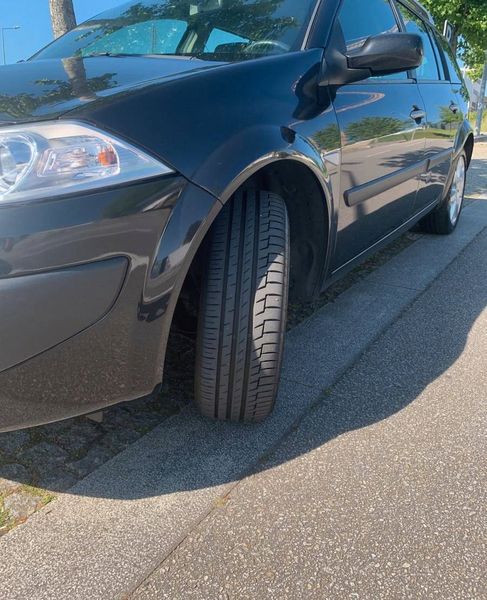 Renault Mégane • 2008 • 399,999 km 4