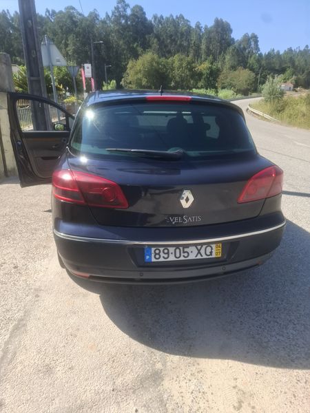 Renault Scénic • 2015 • 350,000 km 1