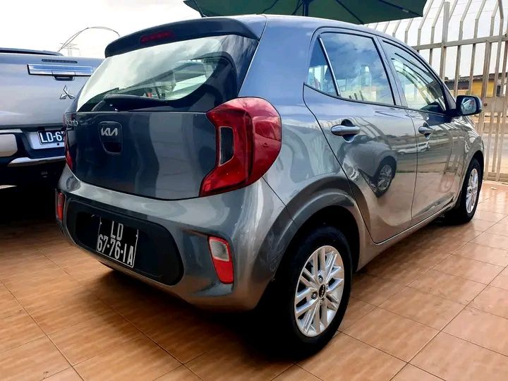 Kia Picanto • 2021 • 50 km 3