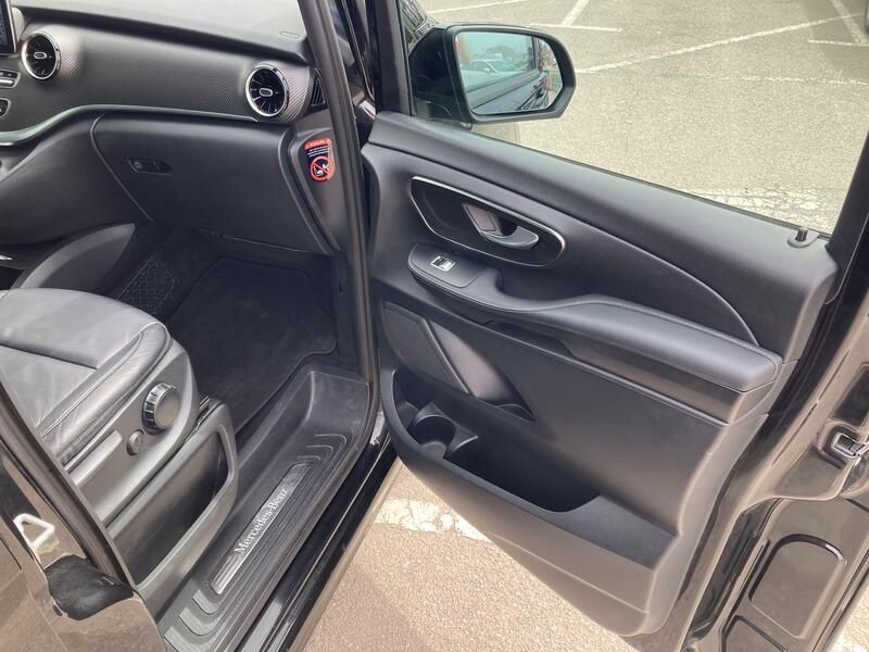 Mercedes-Benz Sprinter • 2021 • 59,230 km 26