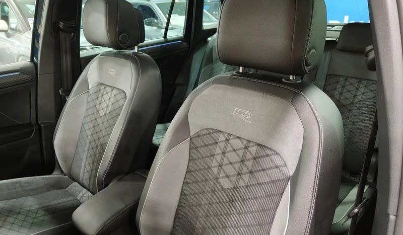 Volkswagen Tiguan • 2023 • 48,591 km 8