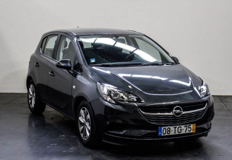 Opel Corsa • 2017 • 10,150 km 1