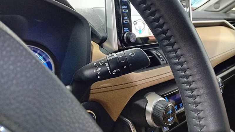 Toyota RAV4 Hybrid • 2020 • 10,501 km 30