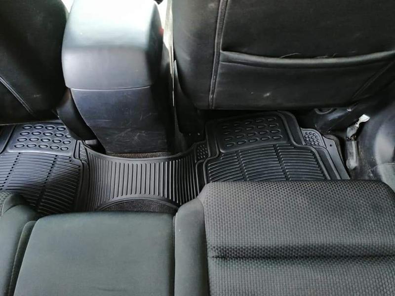 Mazda CX-5 • 2016 • 45,000 km 3