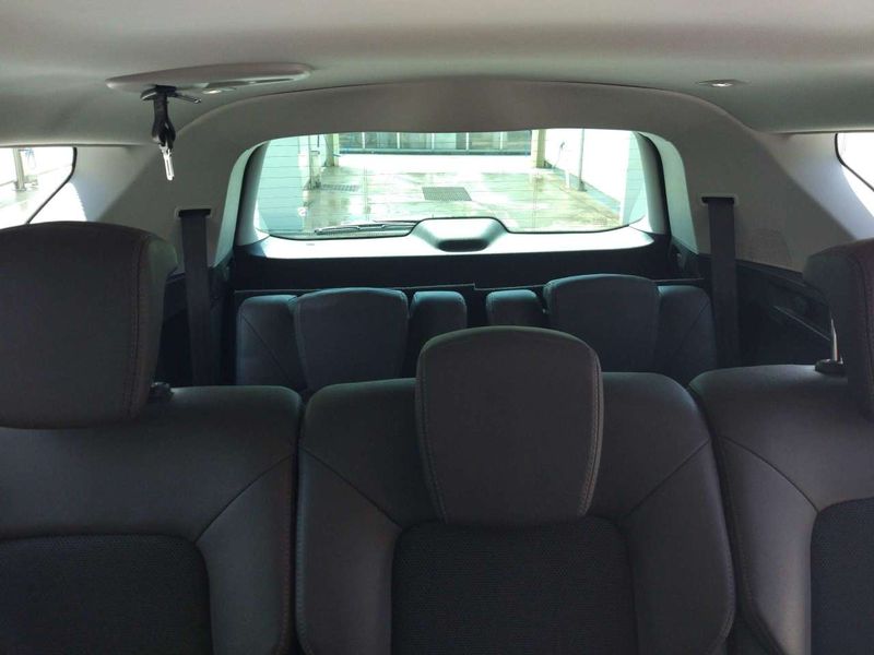 Renault Espace • 2015 • 109,000 km 2