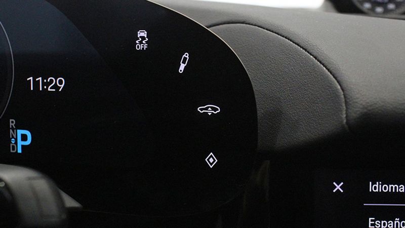 Porsche Taycan • 2021 • 15,200 km 10