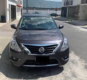 Nissan Versa • 2015 • 93,000 km 5