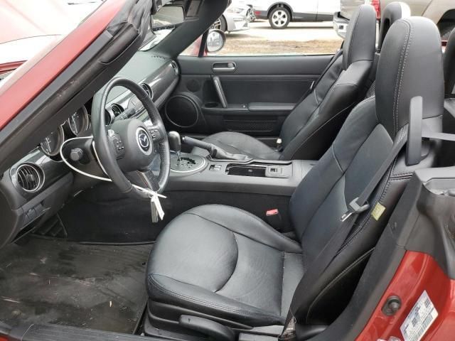 Mazda MX-5 • 2014 • 10,000 mi 7