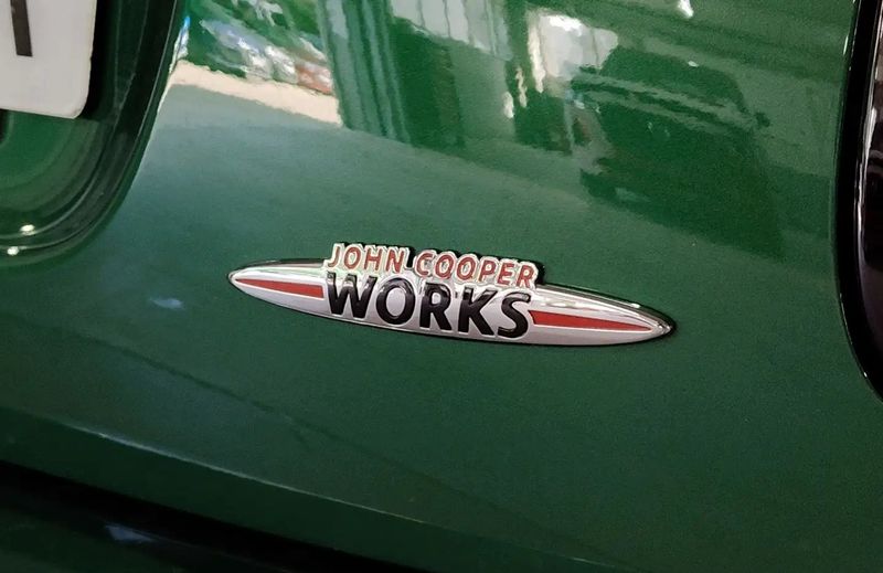 MINI Cooper • 2021 • 10,286 km 5