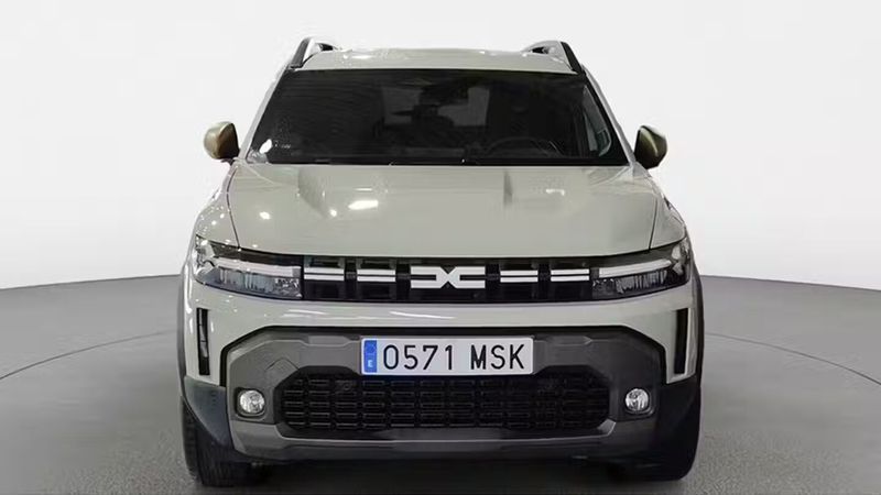 Dacia Duster • 2024 • 10,170 km 22