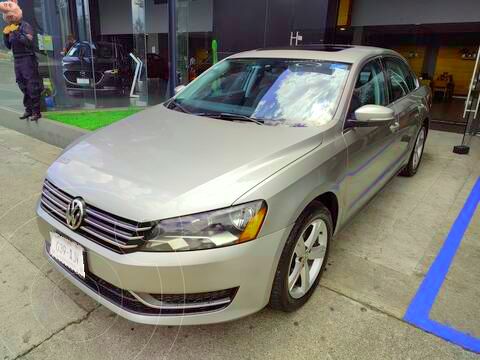 Volkswagen Passat • 2015 • 79,000 km 4