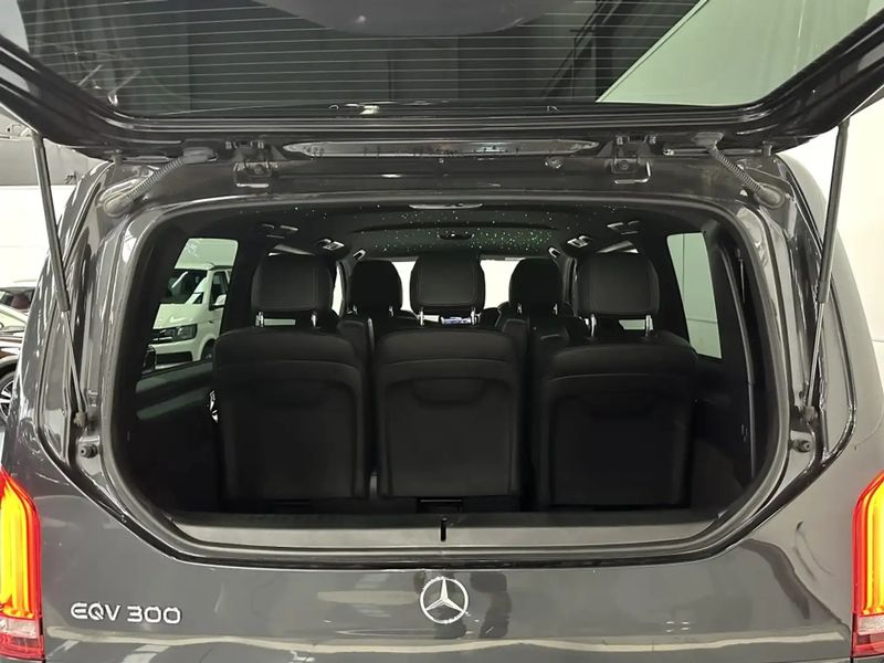 Mercedes-Benz E • 2021 • 33,000 km 3