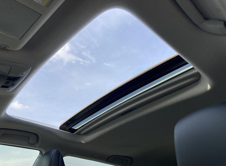 Toyota Land Cruiser • 2022 • 15,926 km 5