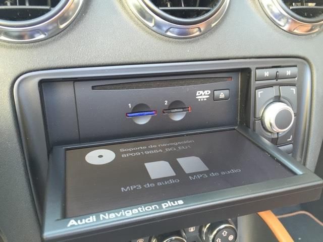 Audi TT • 2009 • 198,000 km 5