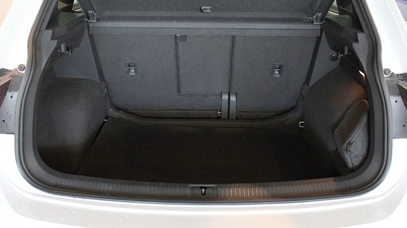 Volkswagen Tiguan • 2021 • 52,000 km 11