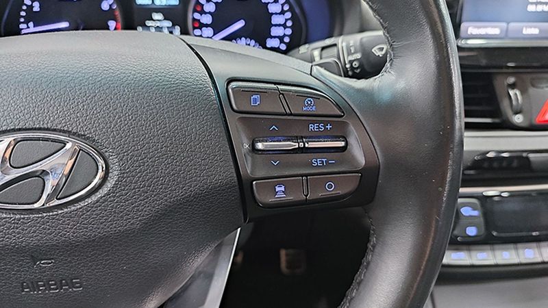 Hyundai i30 • 2018 • 125,313 km 31