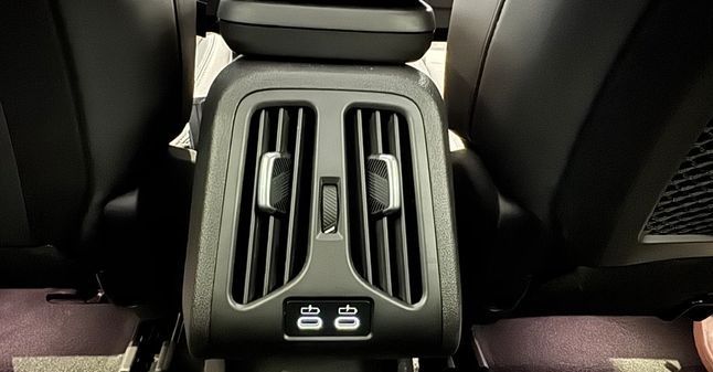 BMW X2 • 2024 • 2,500 km 17