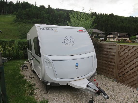 Kia Carnival • 2014 • 78,000 km 6