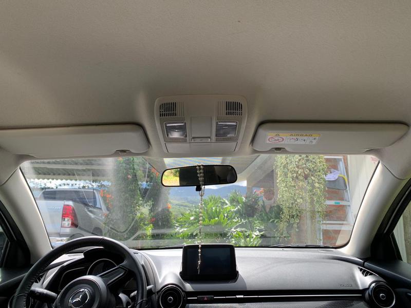 Mazda 2 • 2018 • 30,000 km 3