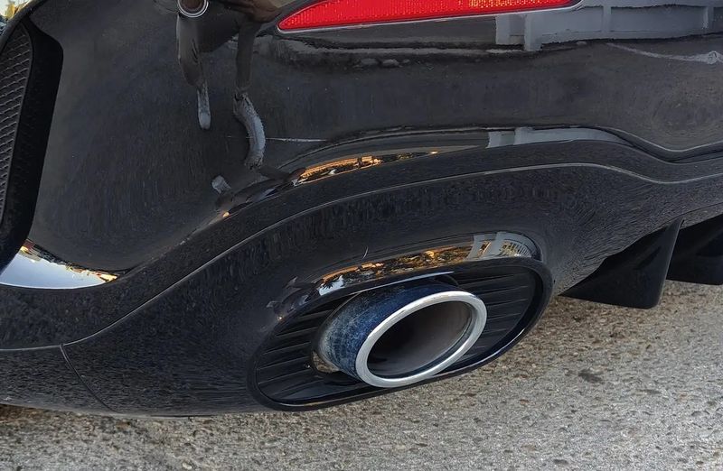 Mercedes-Benz A-Class • 2023 • 39,507 km 13