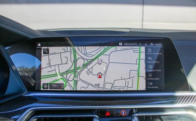 BMW X5 • 2022 • 26,000 km 6