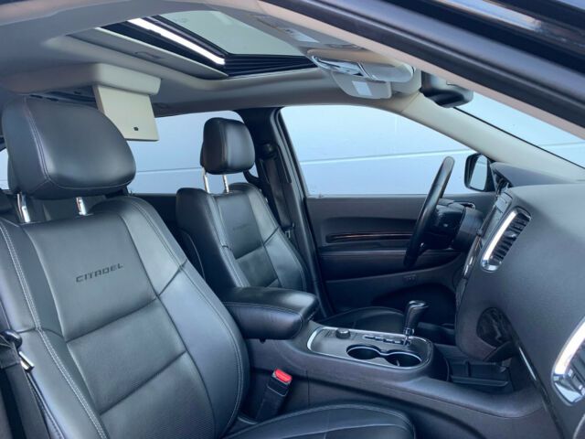 Dodge Durango • 2012 • 125,000 km 18