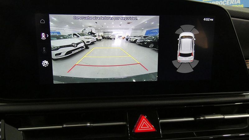 Kia Niro • 2023 • 32,361 km 8