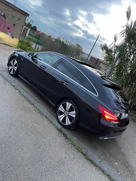 Mercedes-Benz CLA • 2017 • 90,000 km 5
