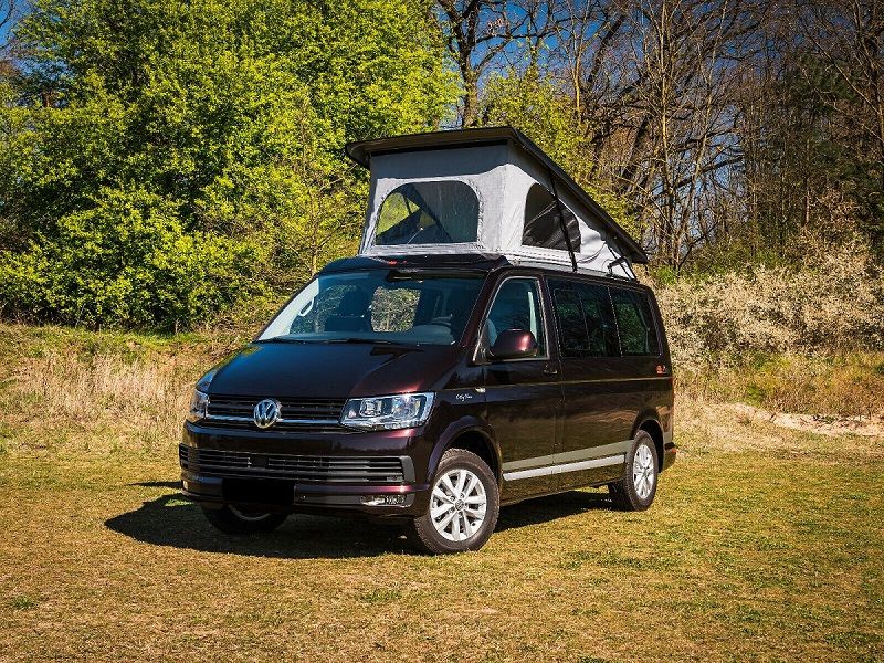 Volkswagen T5 • 2019 • 64,290 km 4