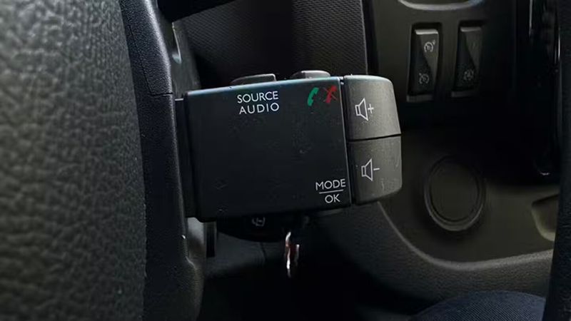 Fiat Talento • 2017 • 133,745 km 26