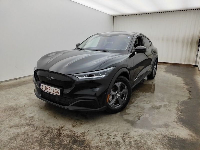 Ford Mustang Mach-E • 2023 • 25,000 km 1