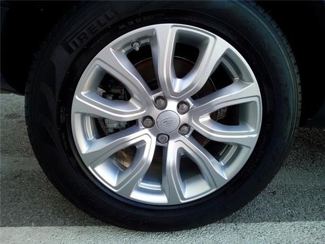 Land Rover Range Rover Evoque • 2018 • 116,800 km 5