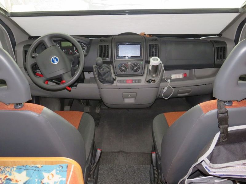 Fiat Scudo Van • 2008 • 90,000 km 3