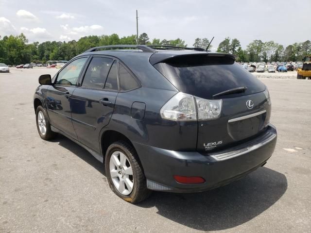 Lexus RX • 2005 • 150 km 2