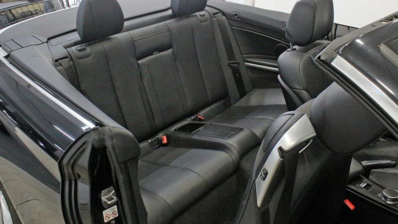 BMW 4 Series • 2018 • 86,000 km 8