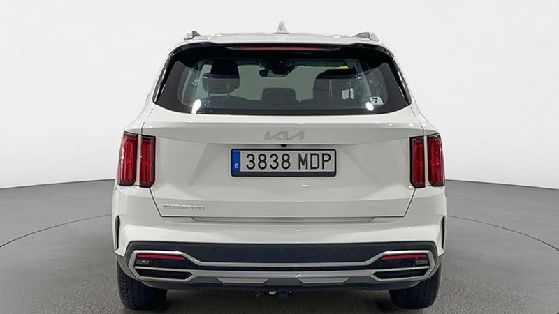 Kia Sorento • 2023 • 24,596 km 7