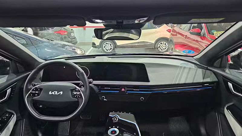 Kia Cee`d • 2022 • 80,920 km 4