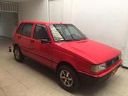 Fiat Uno • 1997 • 262,000 km 2