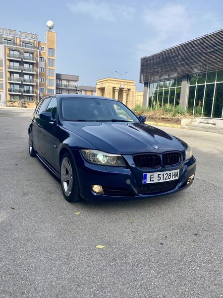 BMW 3 Series • 2012 • 169,000 km 1