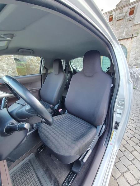 Toyota Aygo • 2009 • 158,000 km 2