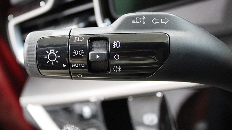 Kia Sportage • 2024 • 425 km 22